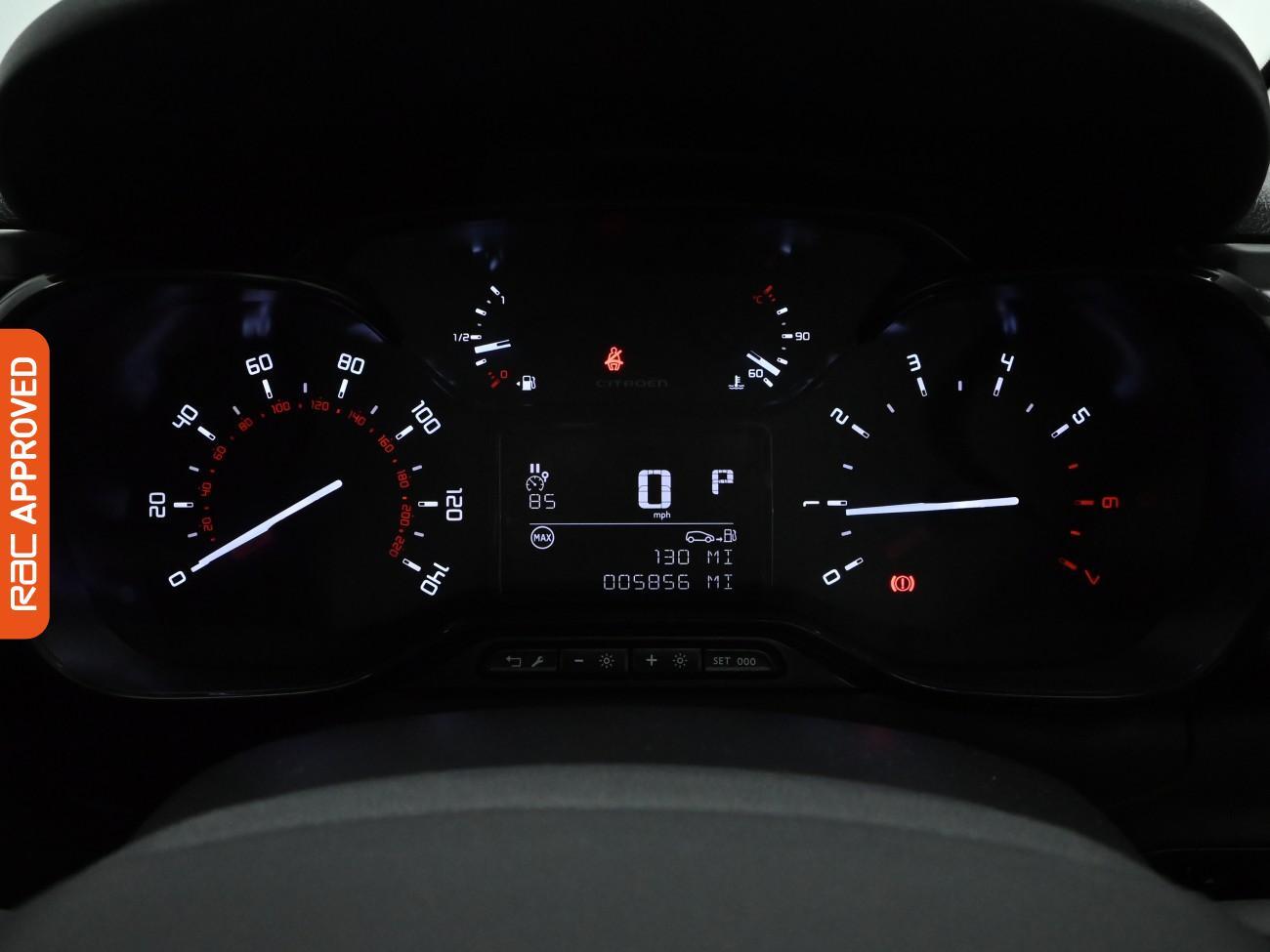 Used Citroen C3 2024 for sale - 76961414: Photo 11