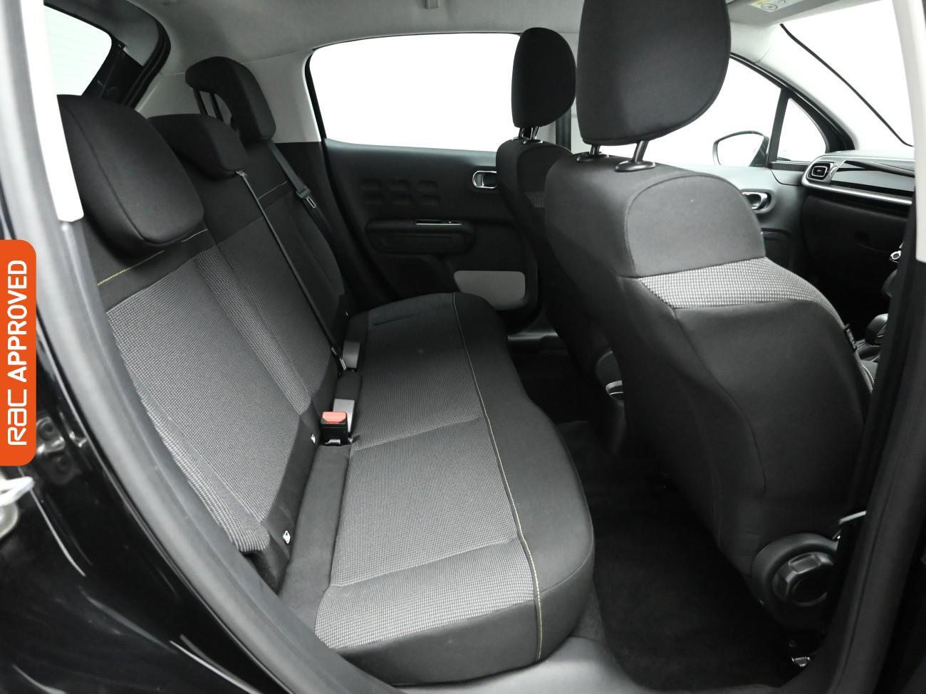 Used Citroen C3 2024 for sale - 76961414: Photo 13