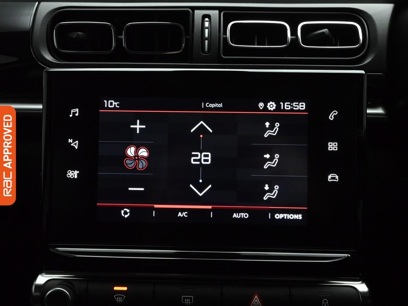 Used Citroen C3 2024 for sale - 76961414: Photo 15