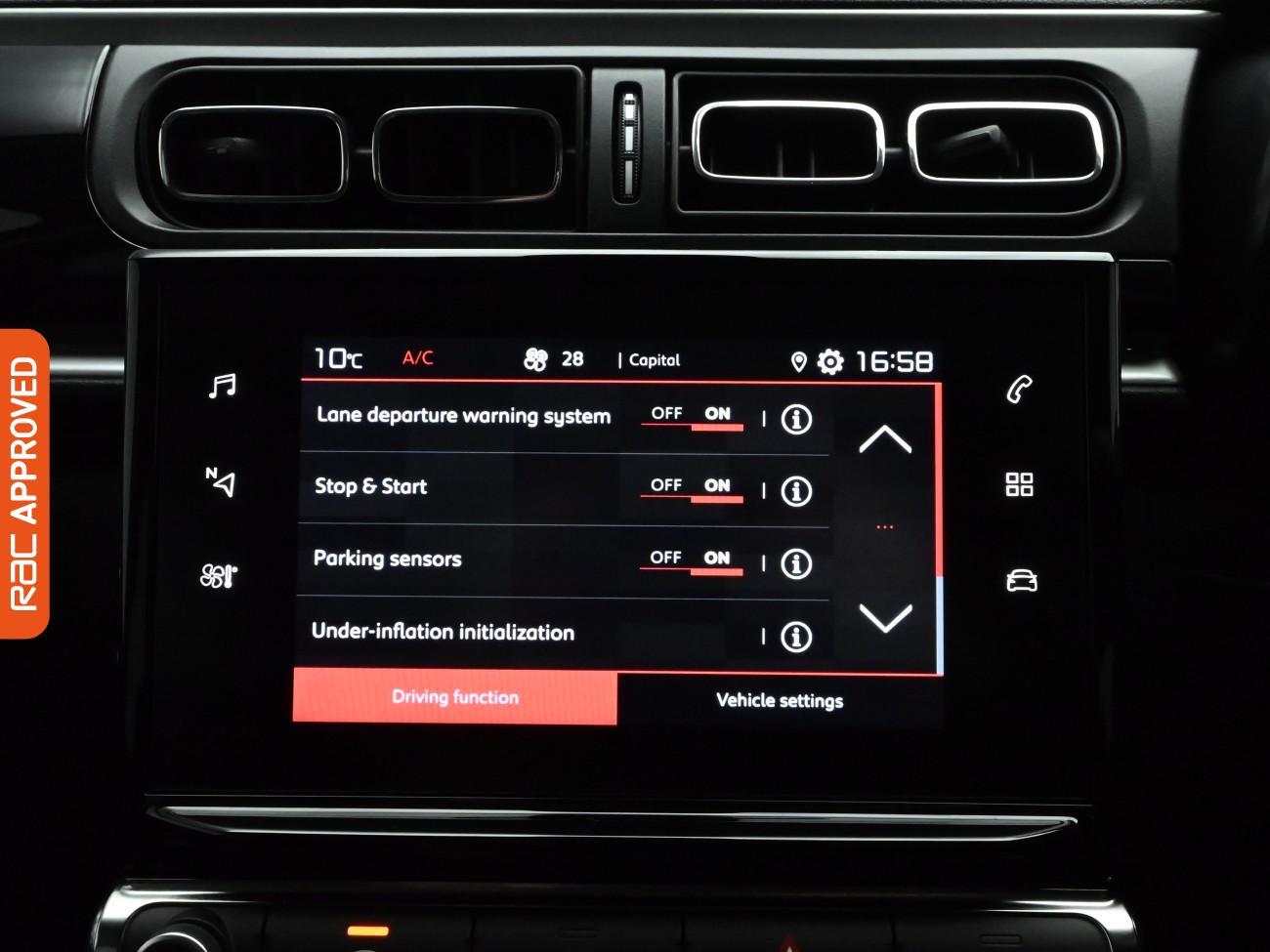 Used Citroen C3 2024 for sale - 76961414: Photo 16