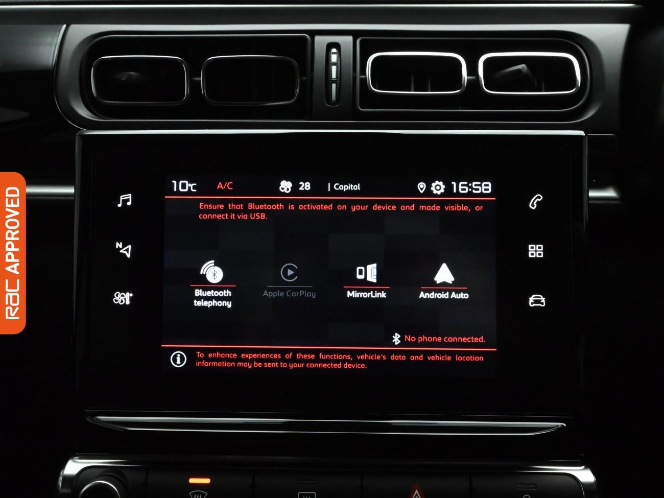 Used Citroen C3 2024 for sale - 76961414: Photo 17