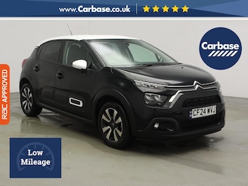 Used Citroen C3 2024 for sale - 76961414: Photo