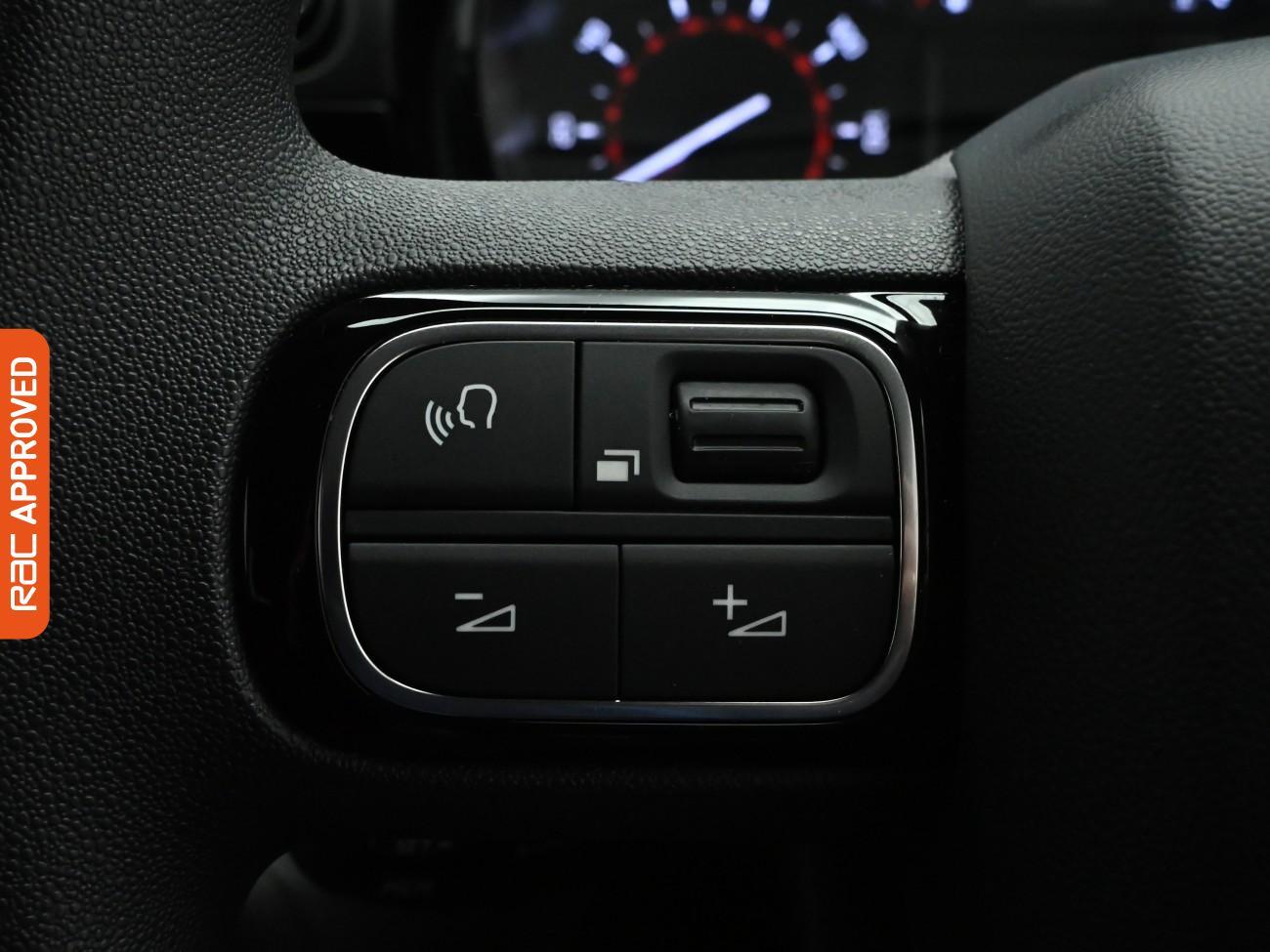 Used Citroen C3 2024 for sale - 76961414: Photo 23