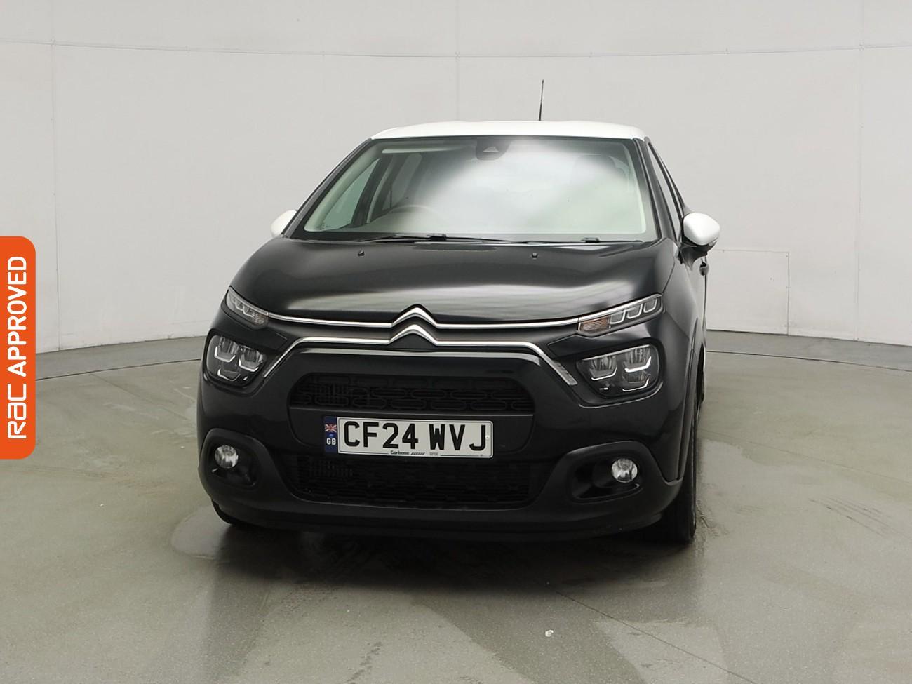 Used Citroen C3 2024 for sale - 76961414: Photo 7