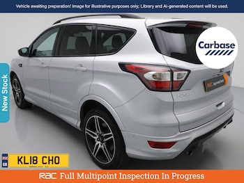 Used Ford Kuga 2018 for sale - 79080755: Photo