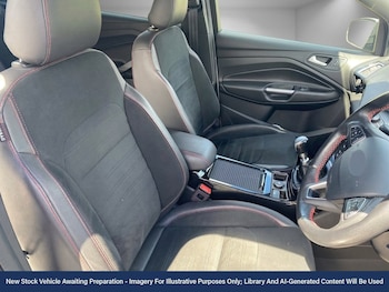 Used Ford Kuga 2018 for sale - 79080755: Photo