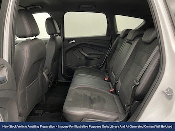 Used Ford Kuga 2018 for sale - 79080755: Photo