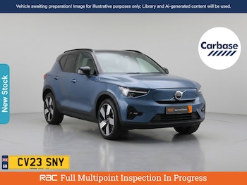 Used Volvo XC40 2023 for sale - 79568398: Photo