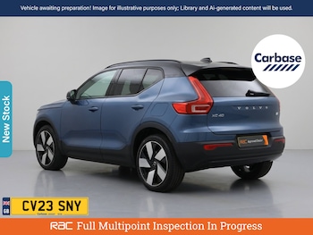 Used Volvo XC40 2023 for sale - 79568398: Photo