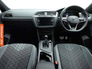 Used Volkswagen Tiguan 2021 for sale - 74613333: Photo