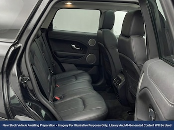 Used Land Rover Range Rover Evoque 2018 for sale - 77000584: Photo