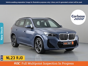 Used BMW iX1 2023 for sale - 79524337: Photo