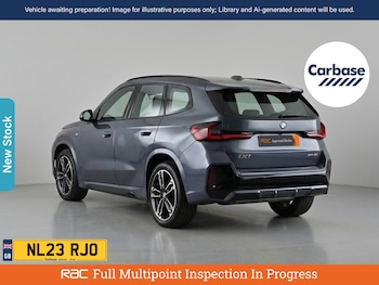 Used BMW iX1 2023 for sale - 79524337: Photo