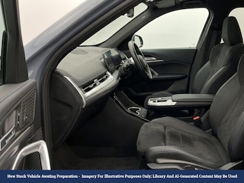 Used BMW iX1 2023 for sale - 79524337: Photo