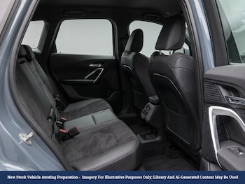 Used BMW iX1 2023 for sale - 79524337: Photo