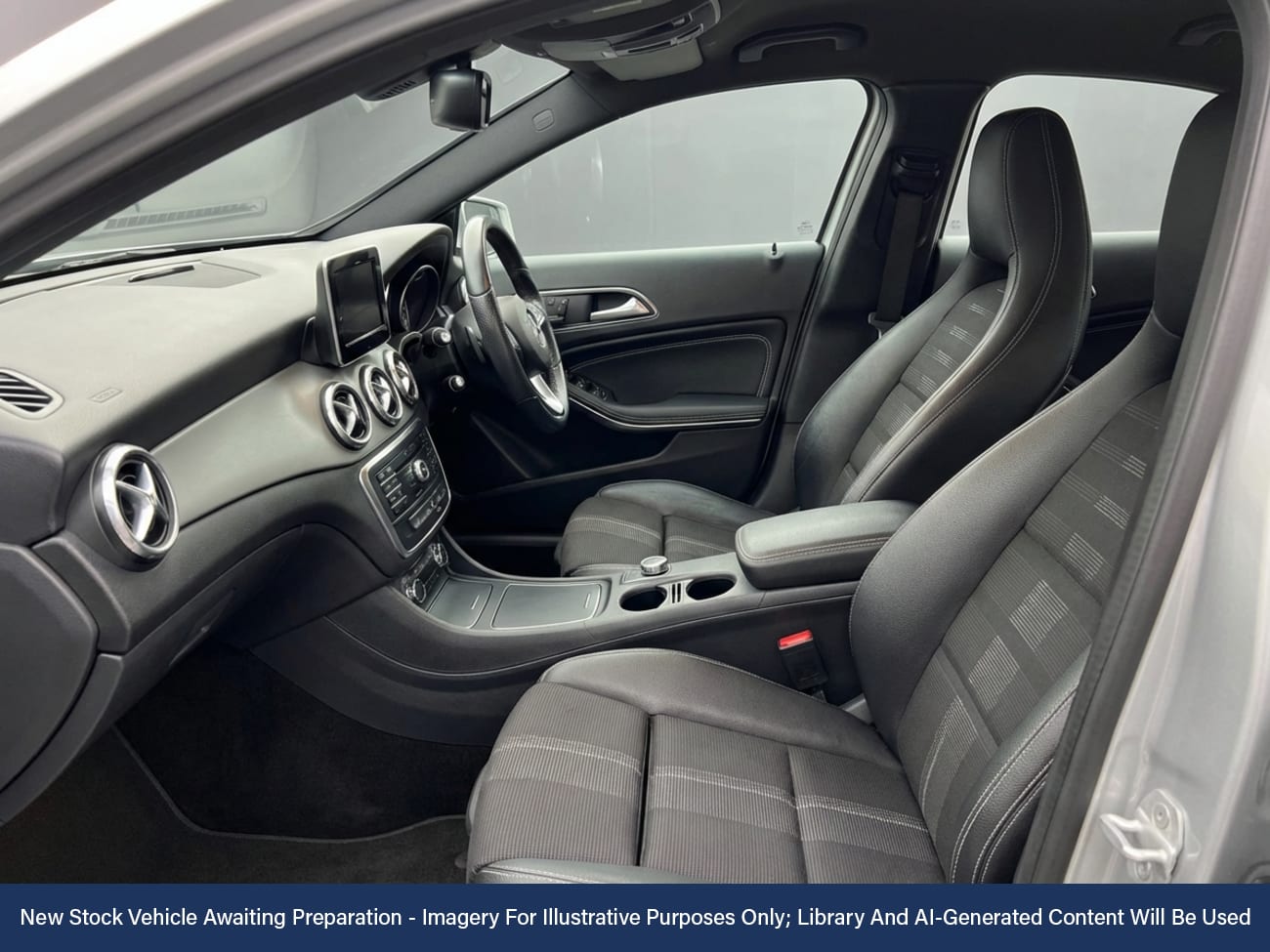 Used Mercedes-Benz GLA 2019 for sale - 77577729: Photo 3