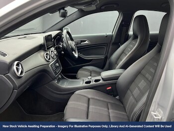 Used Mercedes-Benz GLA 2019 for sale - 77577729: Photo