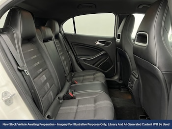 Used Mercedes-Benz GLA 2019 for sale - 77577729: Photo