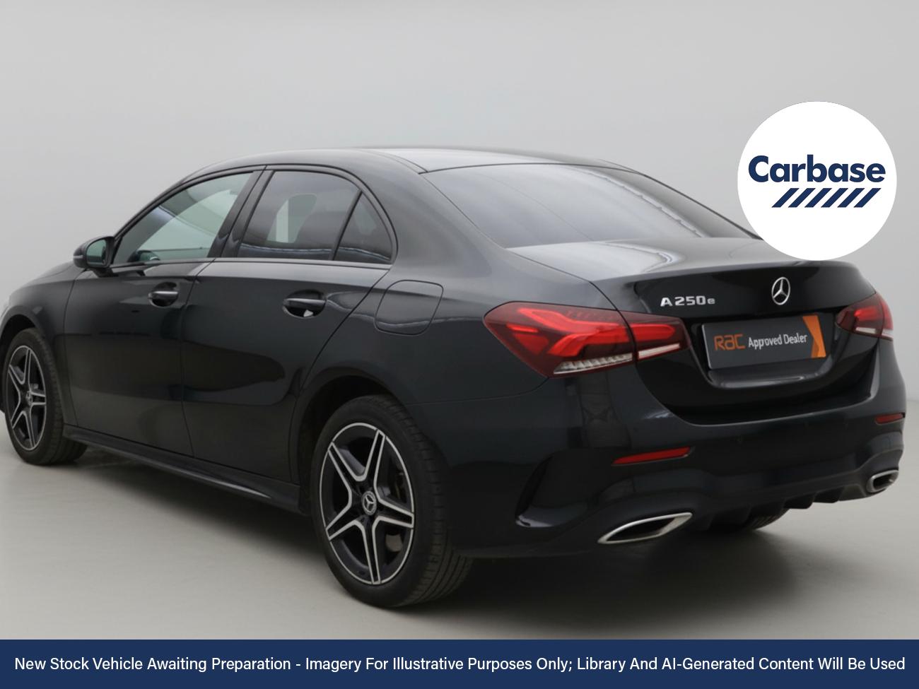 Used Mercedes-Benz A-Class 2022 for sale - 76878329: Photo 2