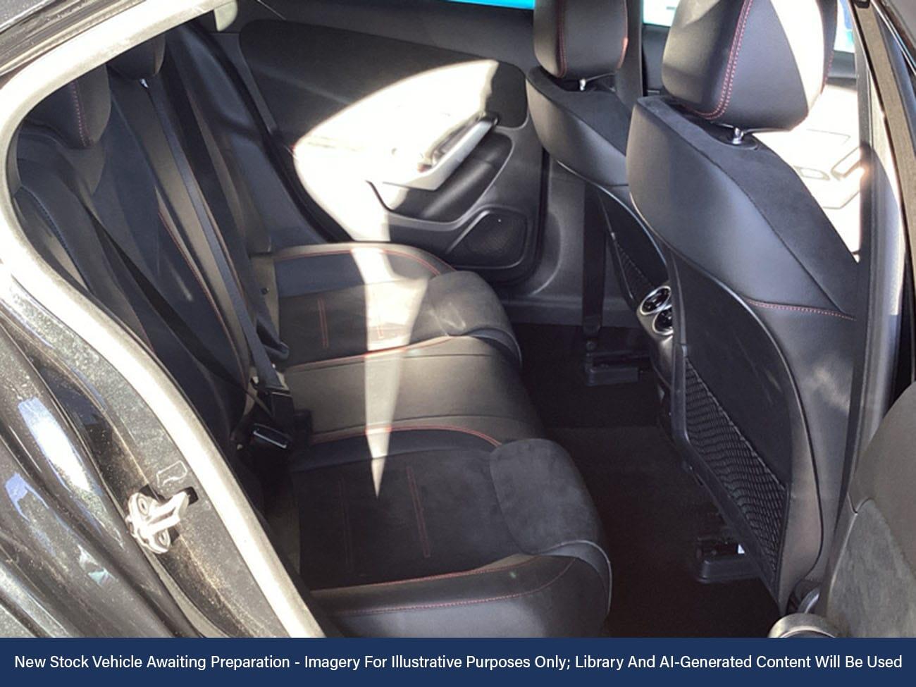 Used Mercedes-Benz A-Class 2022 for sale - 76878329: Photo 5