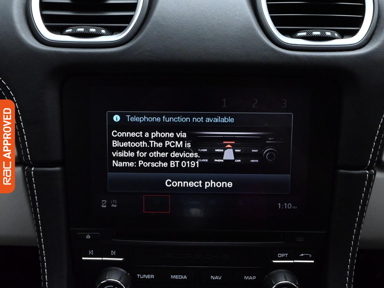 Used Porsche 718 Cayman 2017 for sale - 76119901: Photo 19