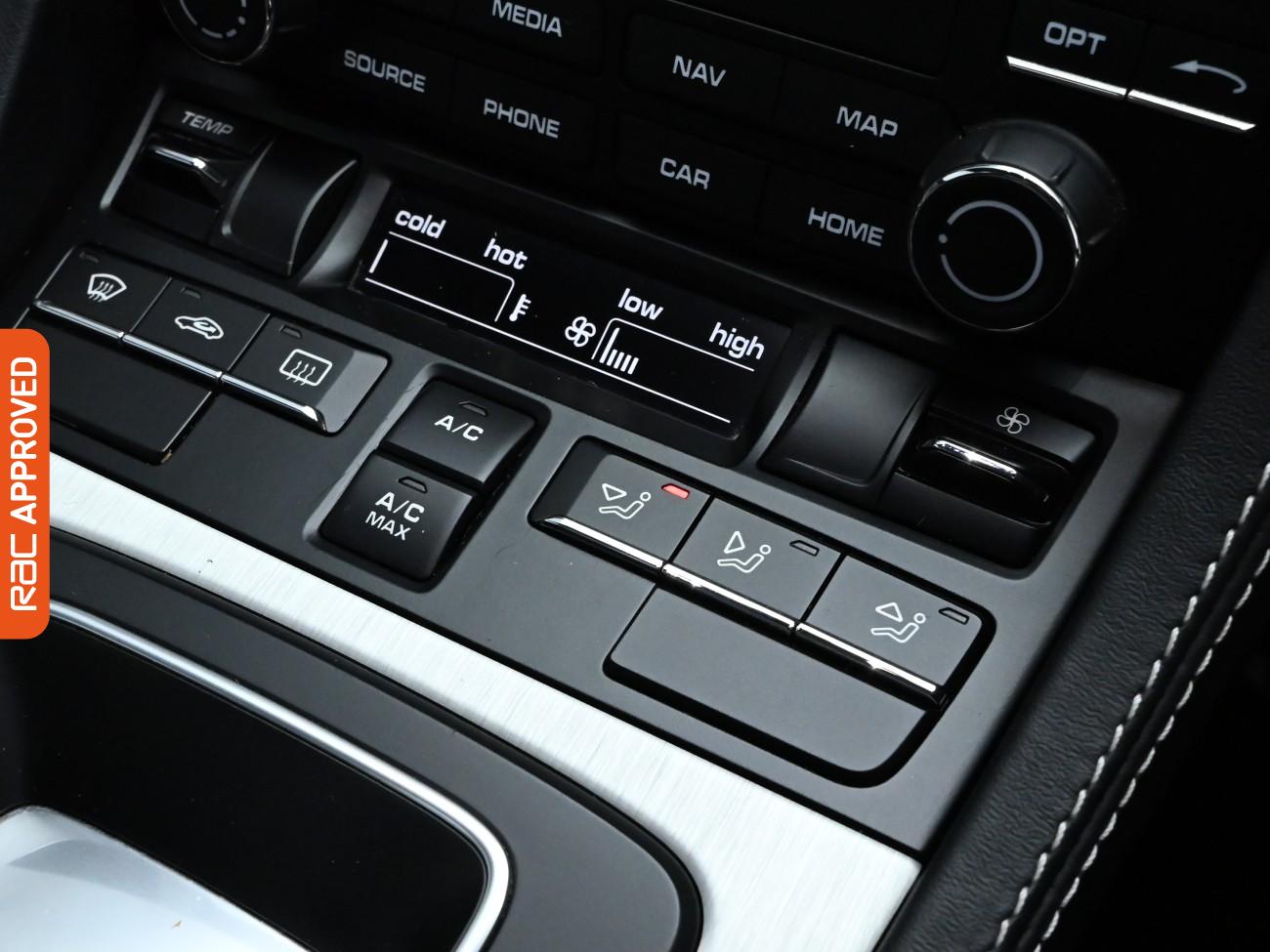 Used Porsche 718 Cayman 2017 for sale - 76119901: Photo 21