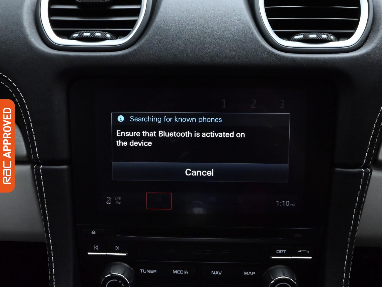 Used Porsche 718 Cayman 2017 for sale - 76119901: Photo 22