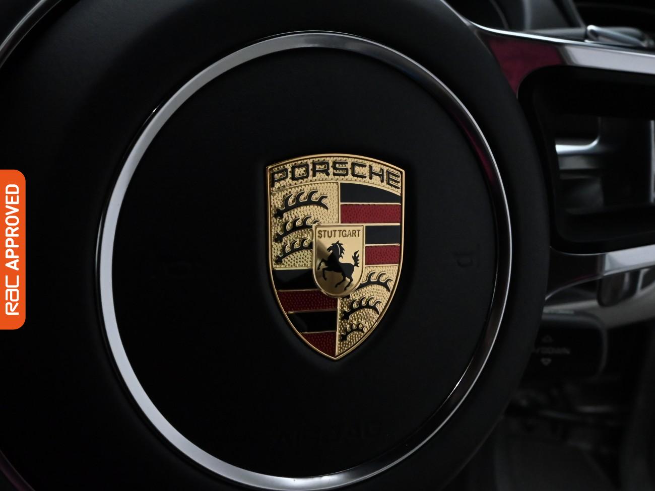 Used Porsche 718 Cayman 2017 for sale - 76119901: Photo 25