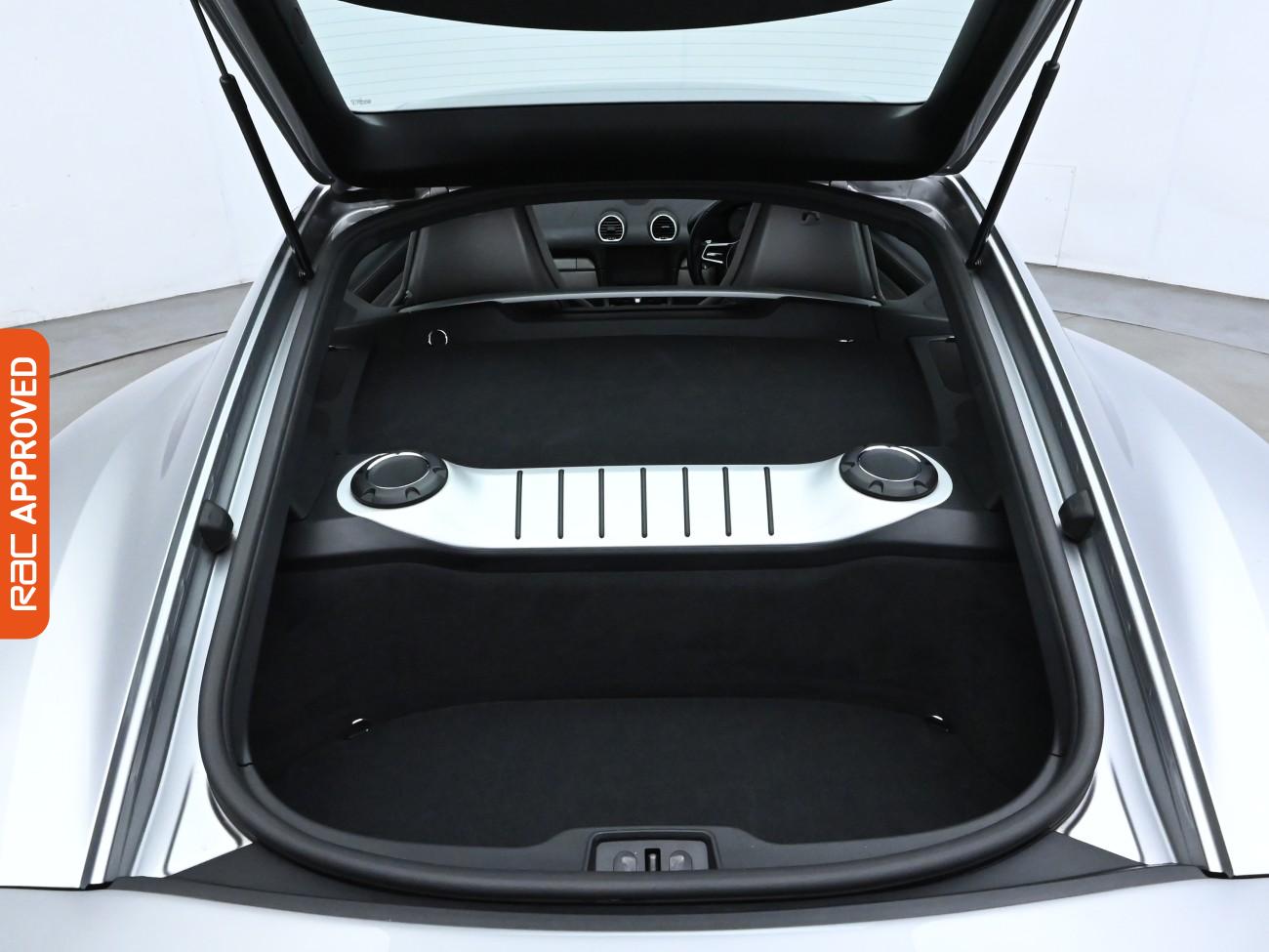 Used Porsche 718 Cayman 2017 for sale - 76119901: Photo 27