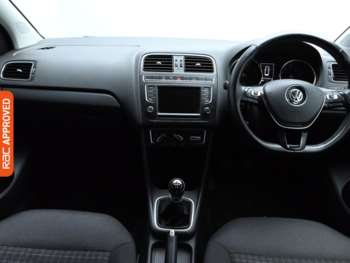Used Volkswagen Polo 2016 for sale - 75331481: Photo