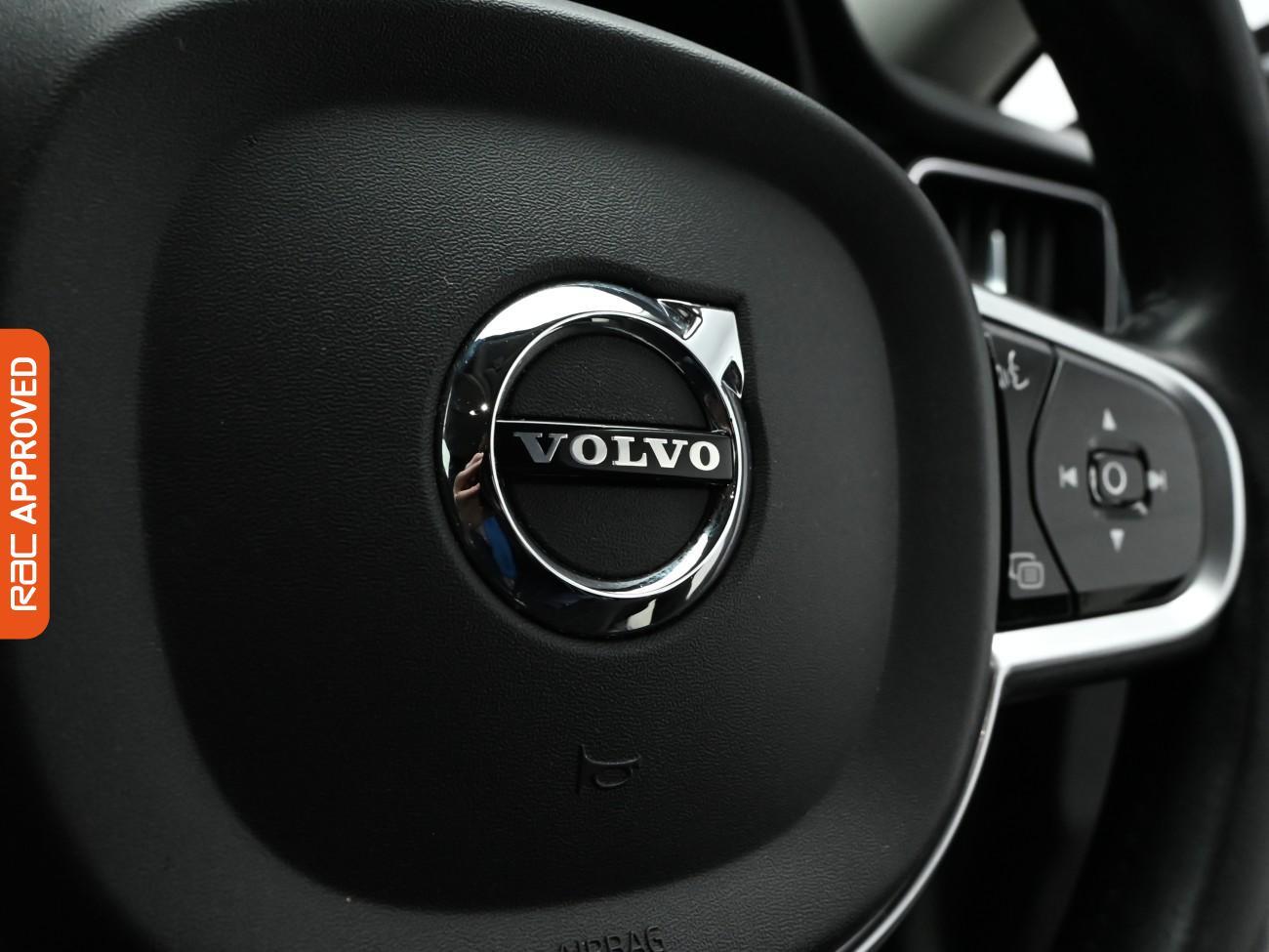 Used Volvo V60 2019 for sale - 77535419: Photo 23