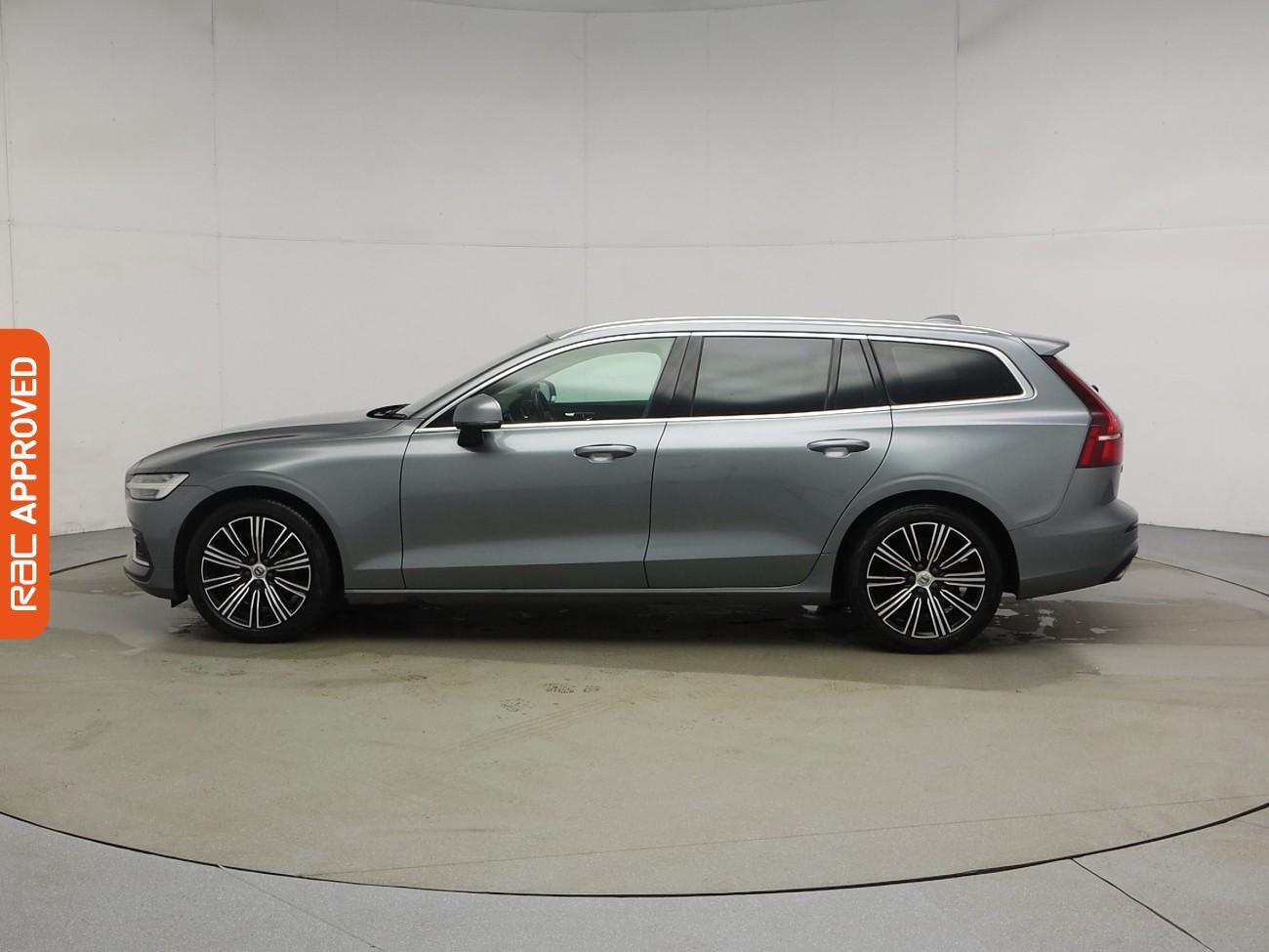Used Volvo V60 2019 for sale - 77535419: Photo 30