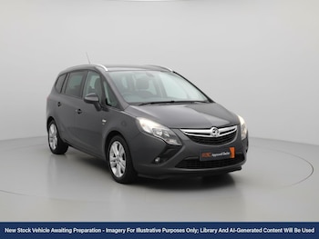 2015 - 1.4i Turbo SRi MPV 5dr Petrol Manual Euro 6 (140 ps)