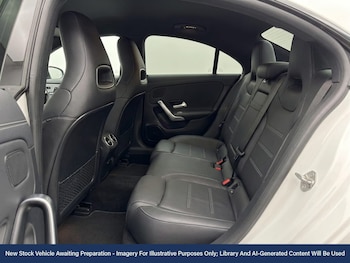 Used Mercedes-Benz CLA 2020 for sale - 78845607: Photo