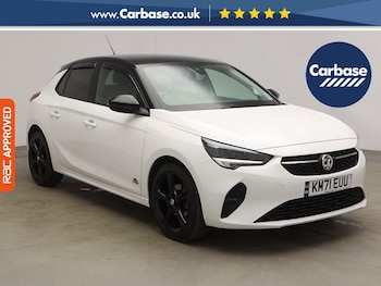 Used Vauxhall Corsa 2021 for sale - 79029667: Photo