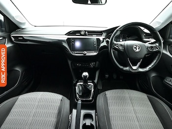 Used Vauxhall Corsa 2021 for sale - 79029667: Photo