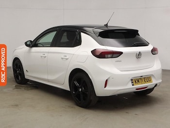 Used Vauxhall Corsa 2021 for sale - 79029667: Photo