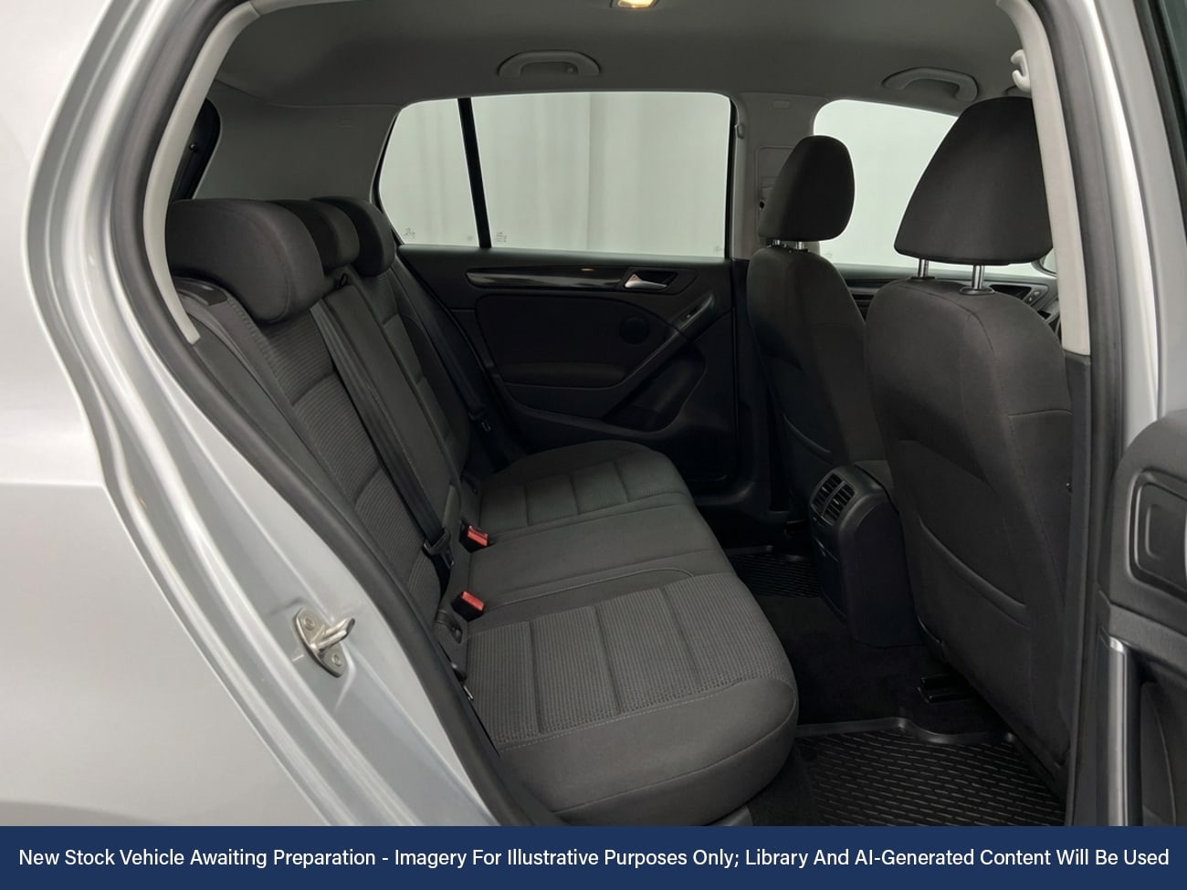 Used Volkswagen Golf 2011 for sale - 78189761: Photo 4