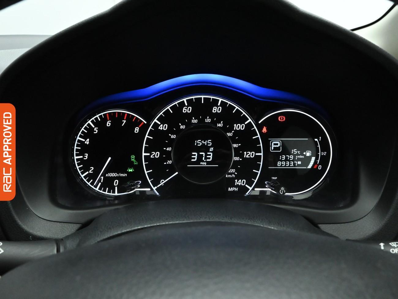 Used Nissan Note 2017 for sale - 77080072: Photo 11