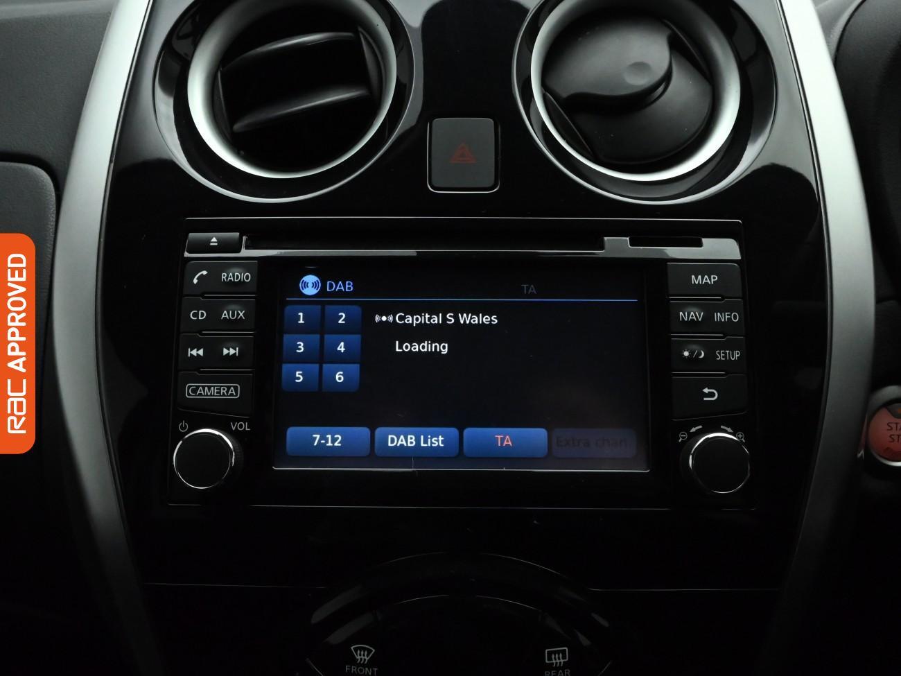 Used Nissan Note 2017 for sale - 77080072: Photo 16