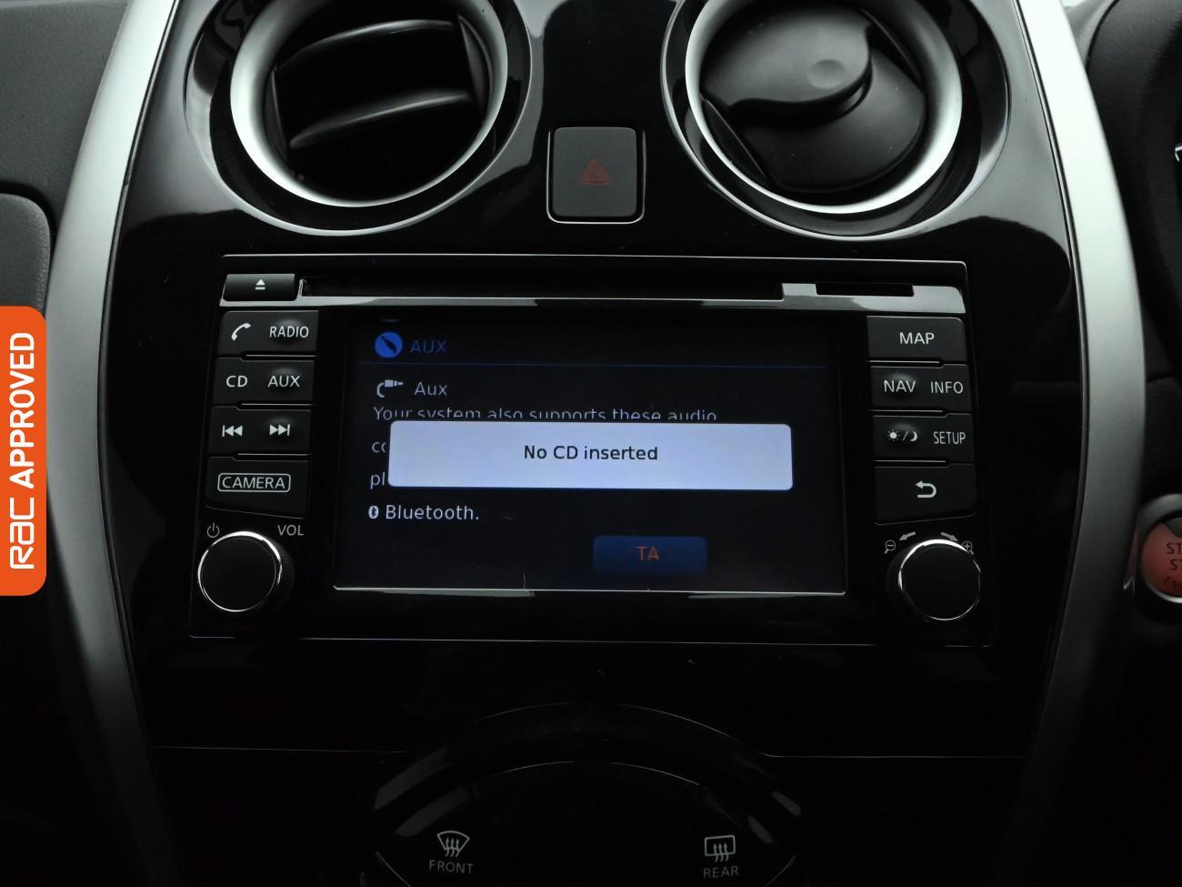 Used Nissan Note 2017 for sale - 77080072: Photo 18