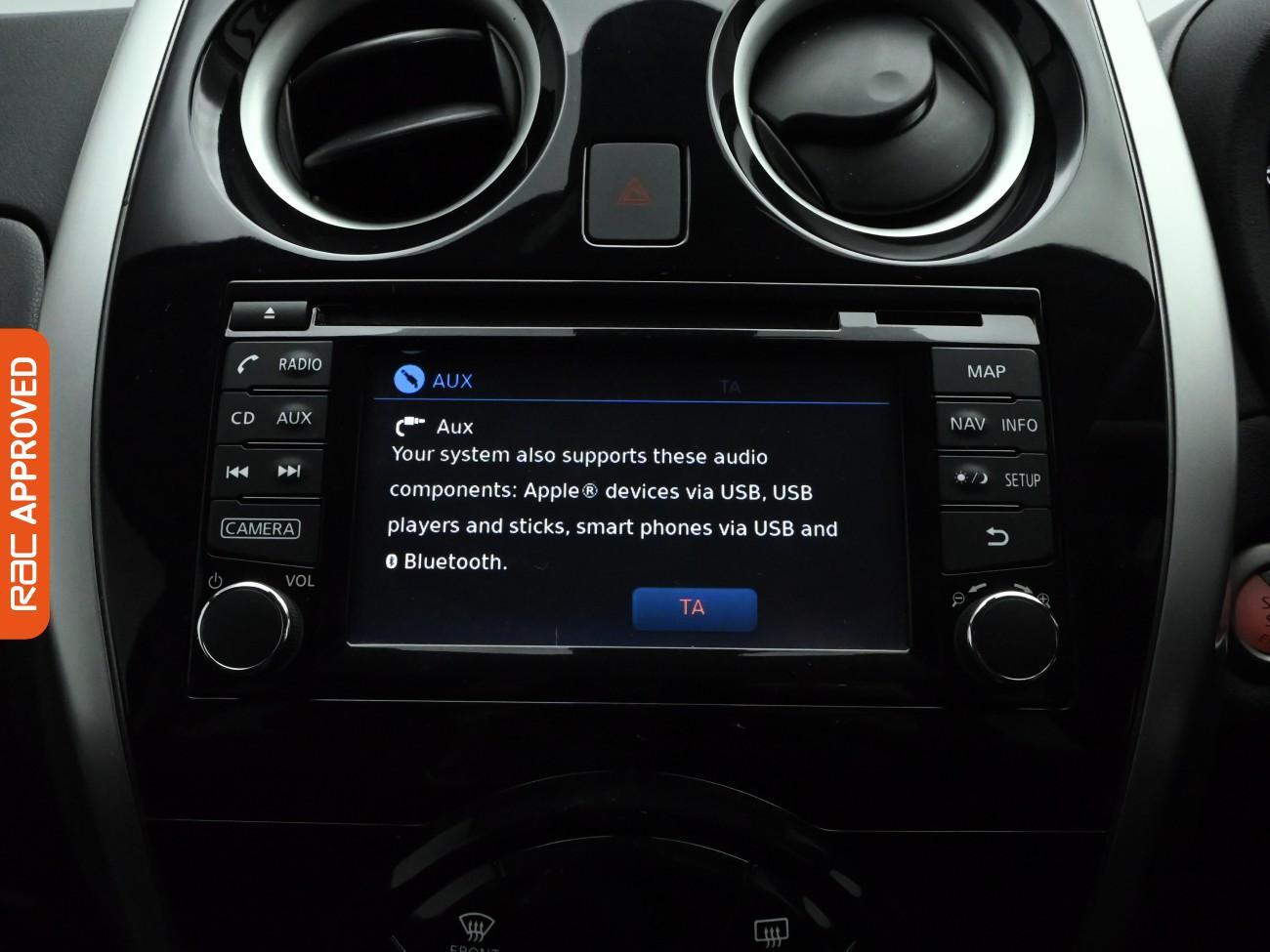 Used Nissan Note 2017 for sale - 77080072: Photo 19