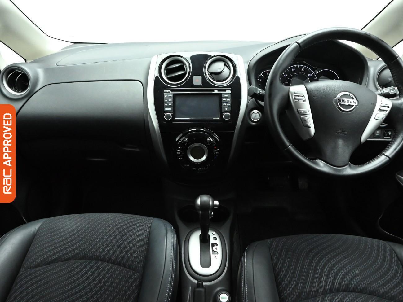 Used Nissan Note 2017 for sale - 77080072: Photo 2