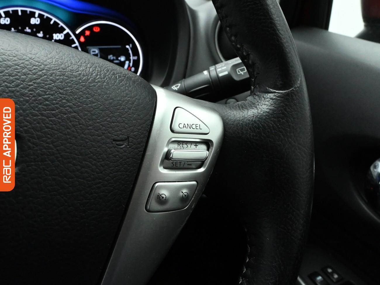 Used Nissan Note 2017 for sale - 77080072: Photo 21