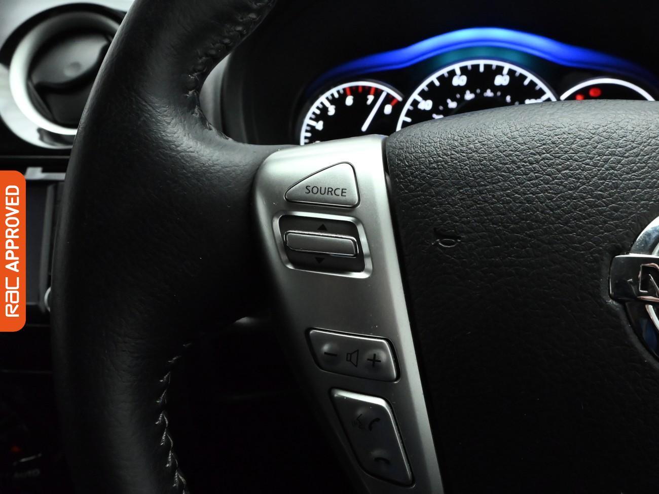 Used Nissan Note 2017 for sale - 77080072: Photo 23