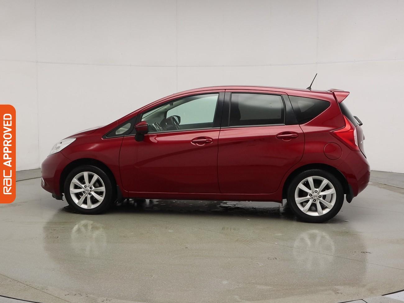 Used Nissan Note 2017 for sale - 77080072: Photo 28