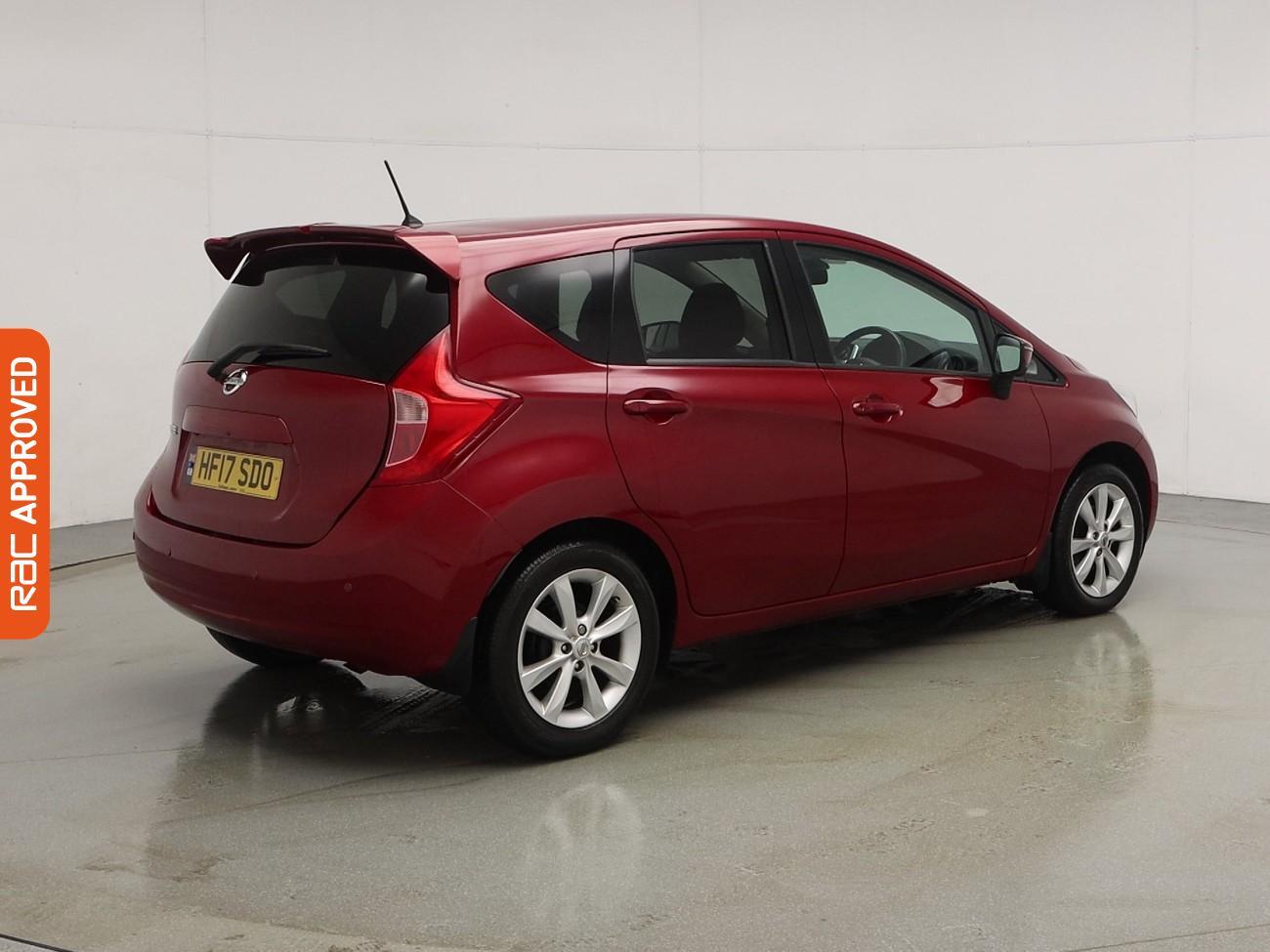 Used Nissan Note 2017 for sale - 77080072: Photo 29