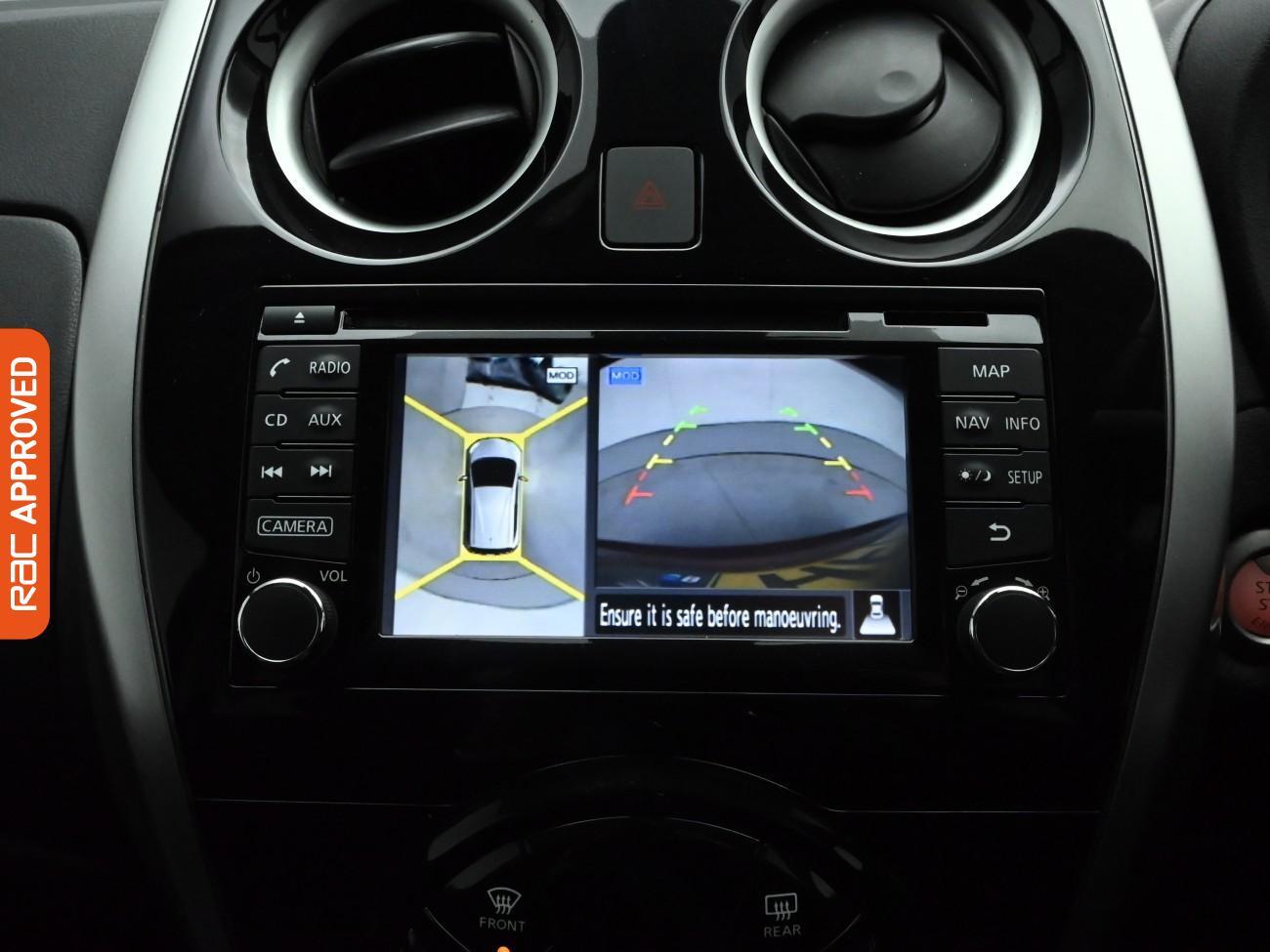 Used Nissan Note 2017 for sale - 77080072: Photo 3