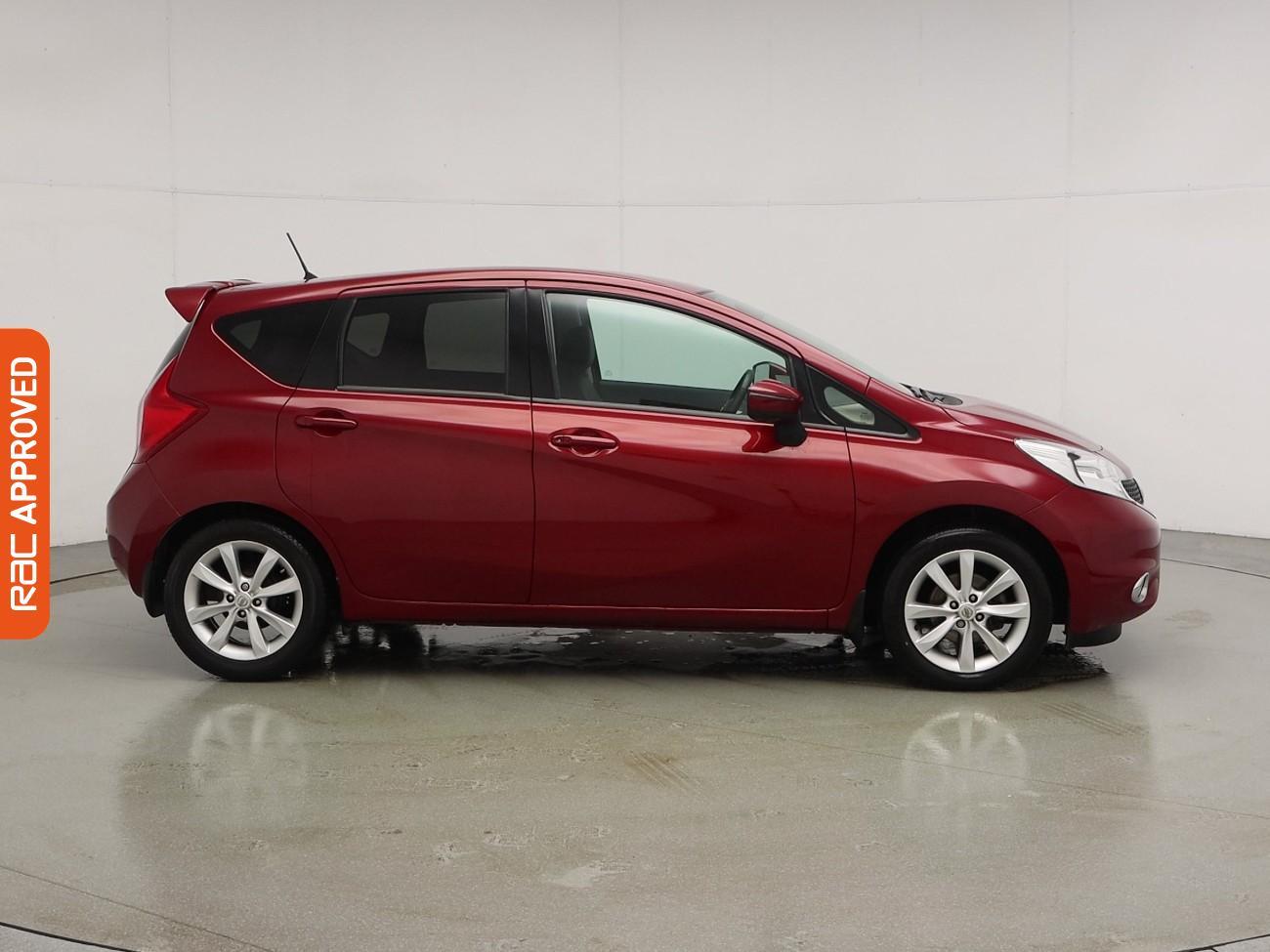 Used Nissan Note 2017 for sale - 77080072: Photo 6