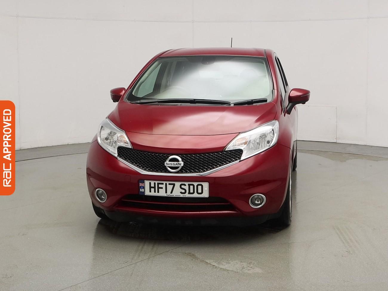 Used Nissan Note 2017 for sale - 77080072: Photo 7